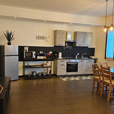 Ak Homes, A Due Passi Da Orio Azzano San Paolo ภายนอก รูปภาพ