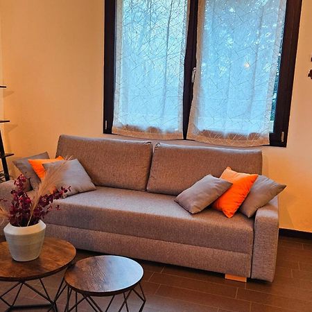 Ak Homes, A Due Passi Da Orio Azzano San Paolo ภายนอก รูปภาพ