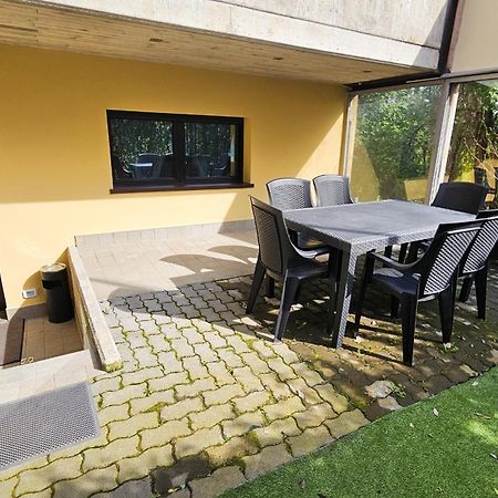 Ak Homes, A Due Passi Da Orio Azzano San Paolo ภายนอก รูปภาพ