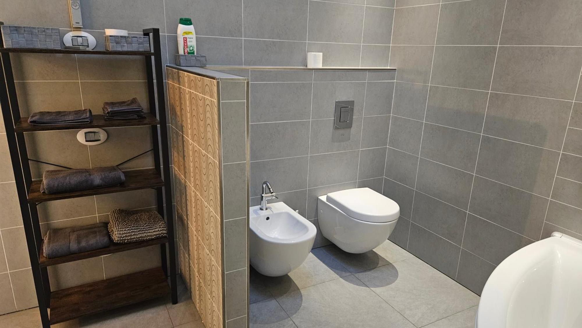 Ak Homes, A Due Passi Da Orio Azzano San Paolo ภายนอก รูปภาพ