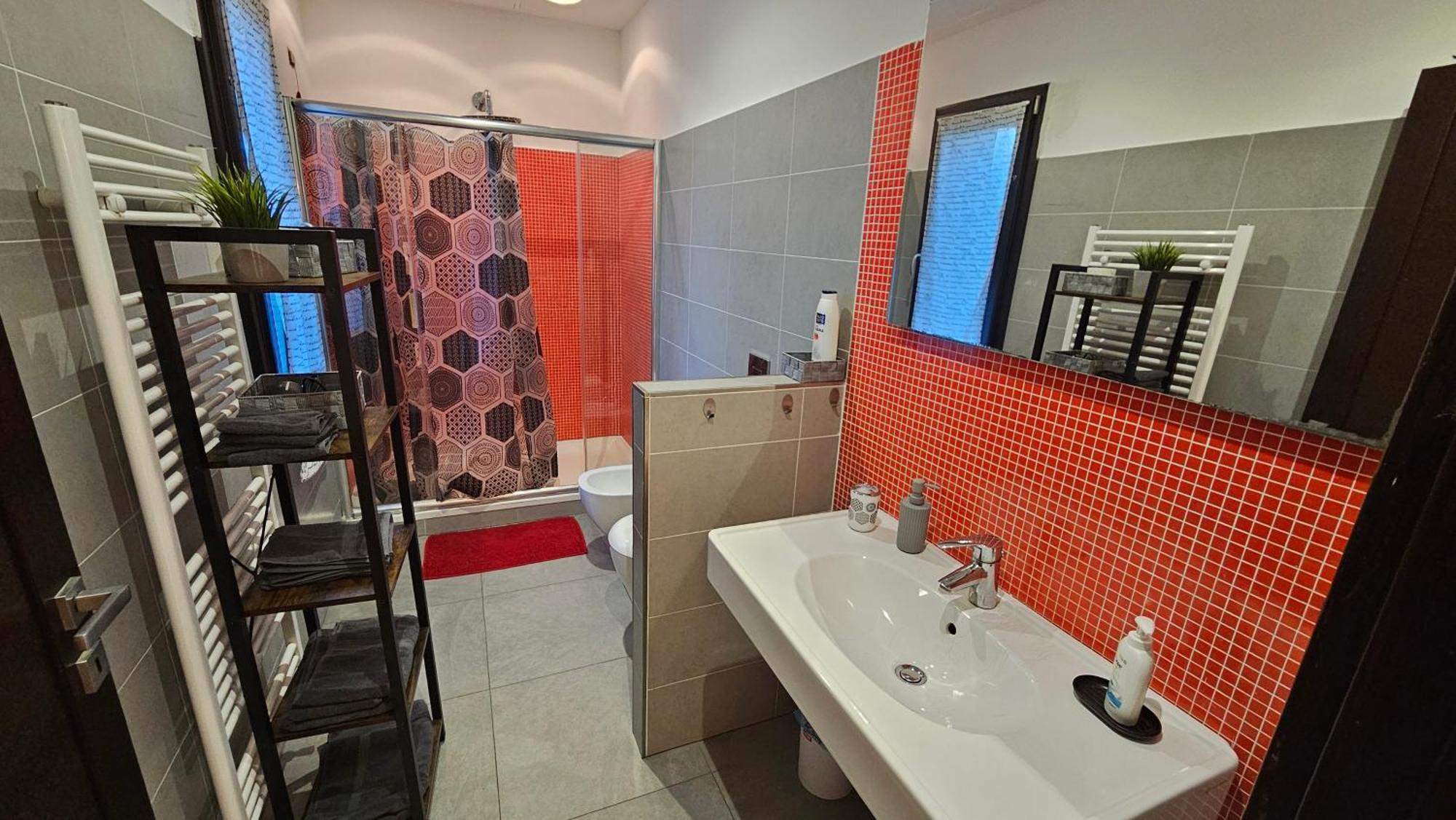 Ak Homes, A Due Passi Da Orio Azzano San Paolo ภายนอก รูปภาพ