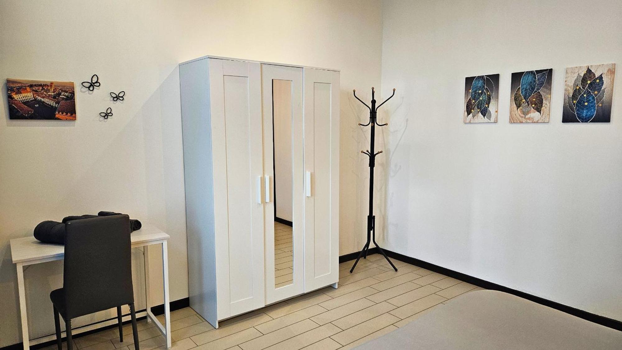 Ak Homes, A Due Passi Da Orio Azzano San Paolo ภายนอก รูปภาพ