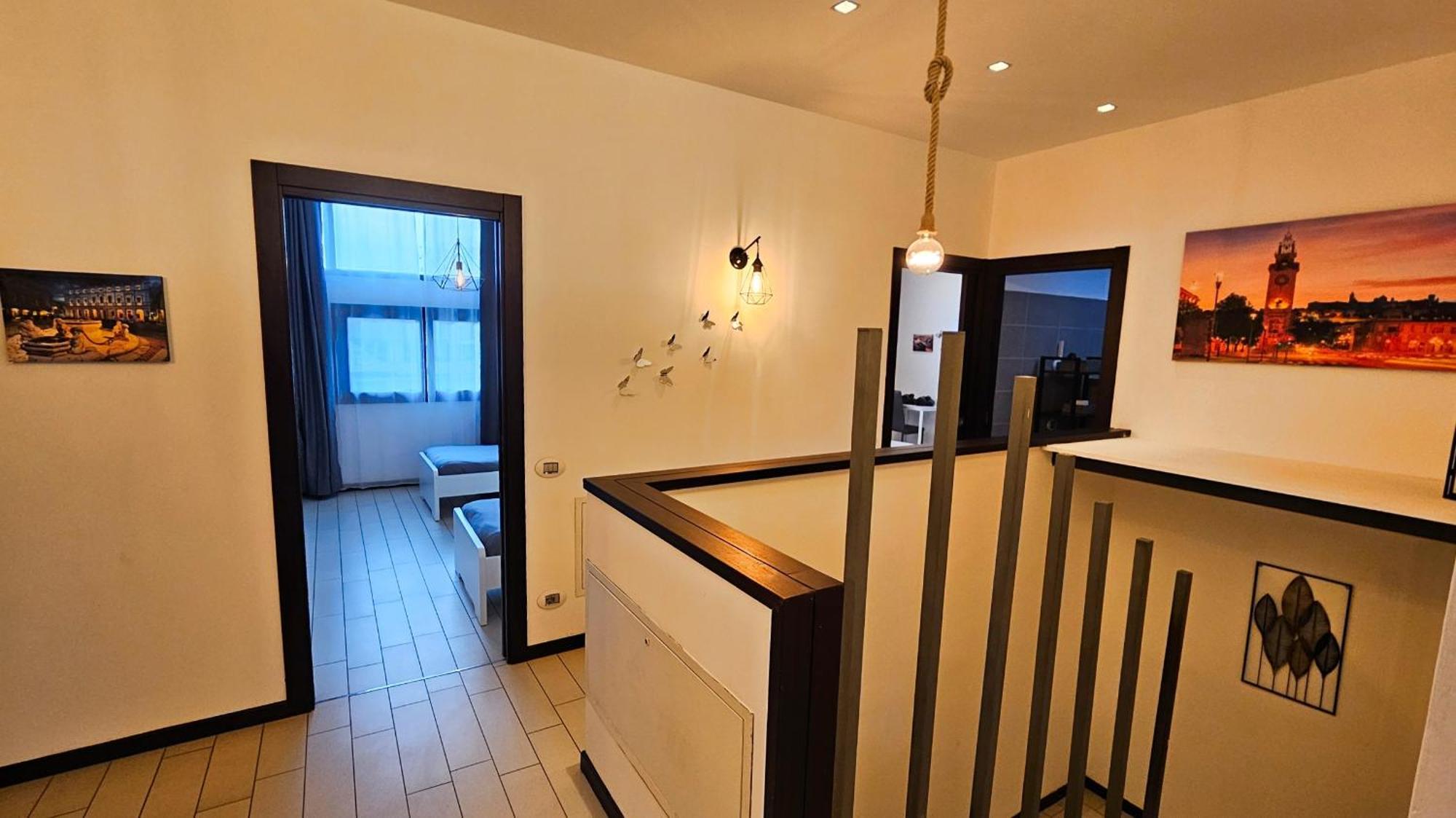 Ak Homes, A Due Passi Da Orio Azzano San Paolo ภายนอก รูปภาพ