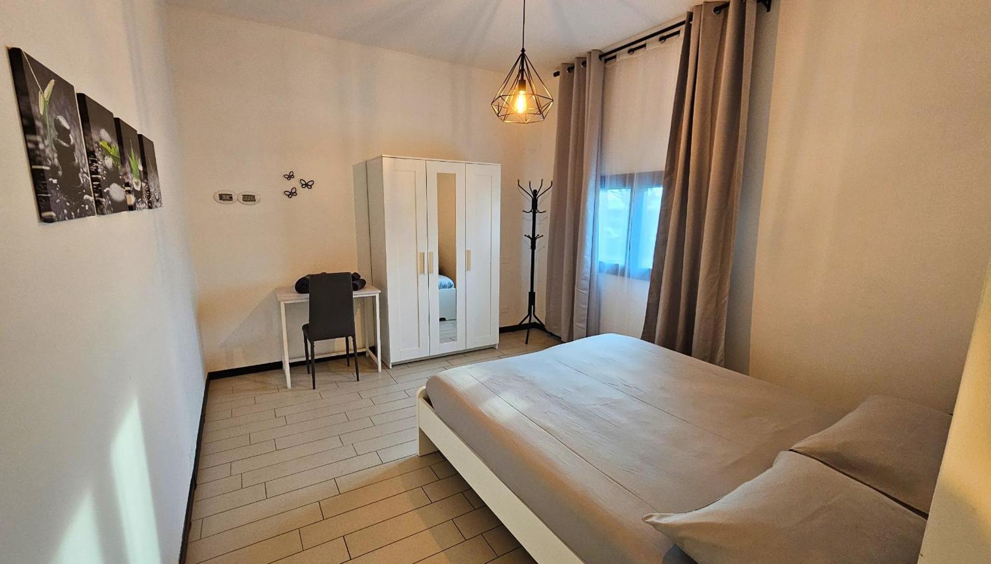 Ak Homes, A Due Passi Da Orio Azzano San Paolo ภายนอก รูปภาพ