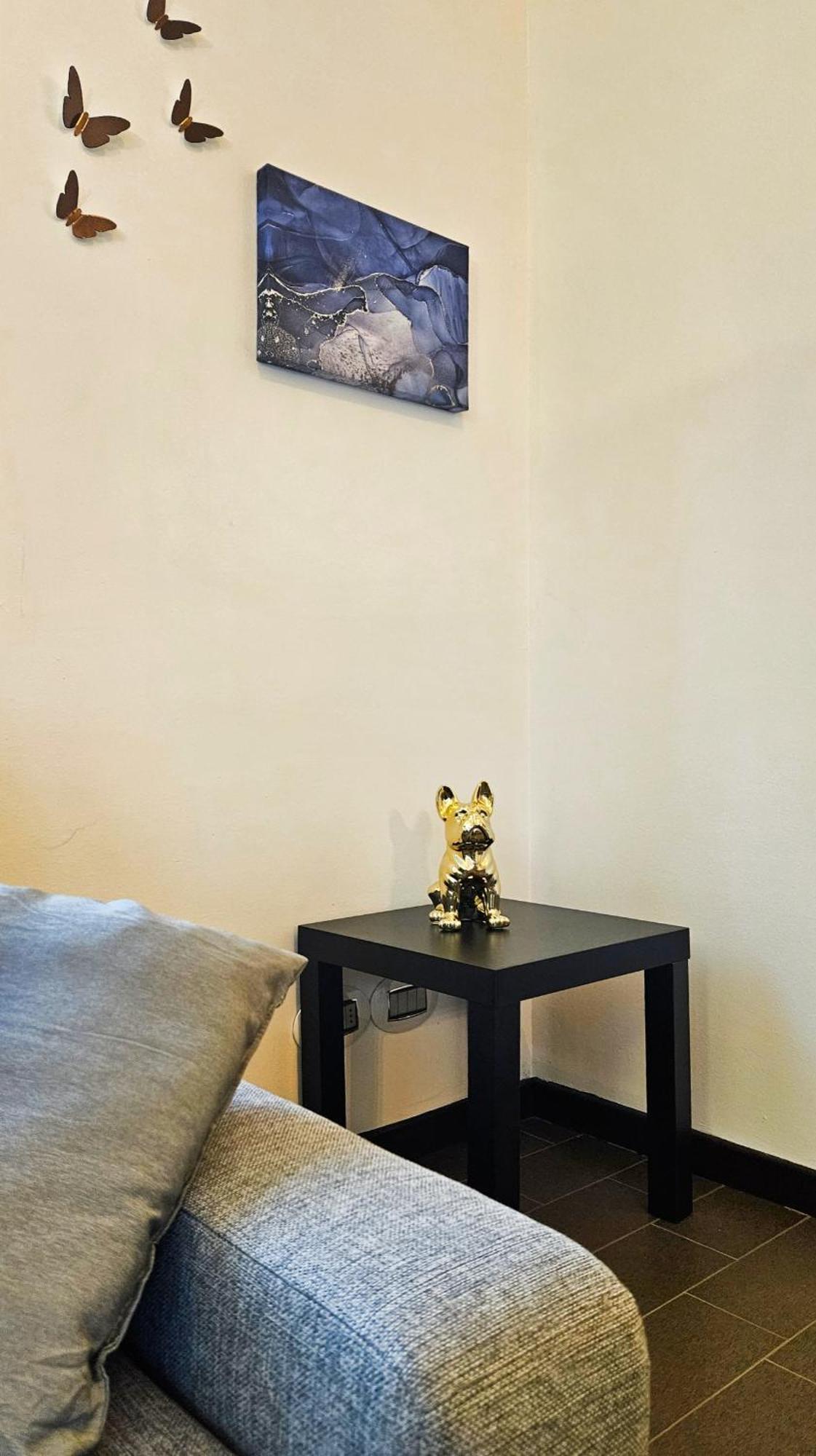 Ak Homes, A Due Passi Da Orio Azzano San Paolo ภายนอก รูปภาพ