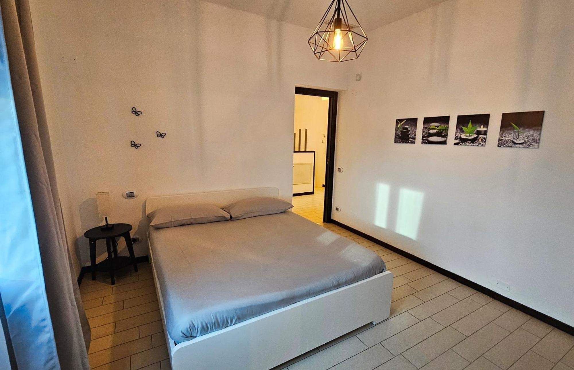 Ak Homes, A Due Passi Da Orio Azzano San Paolo ภายนอก รูปภาพ