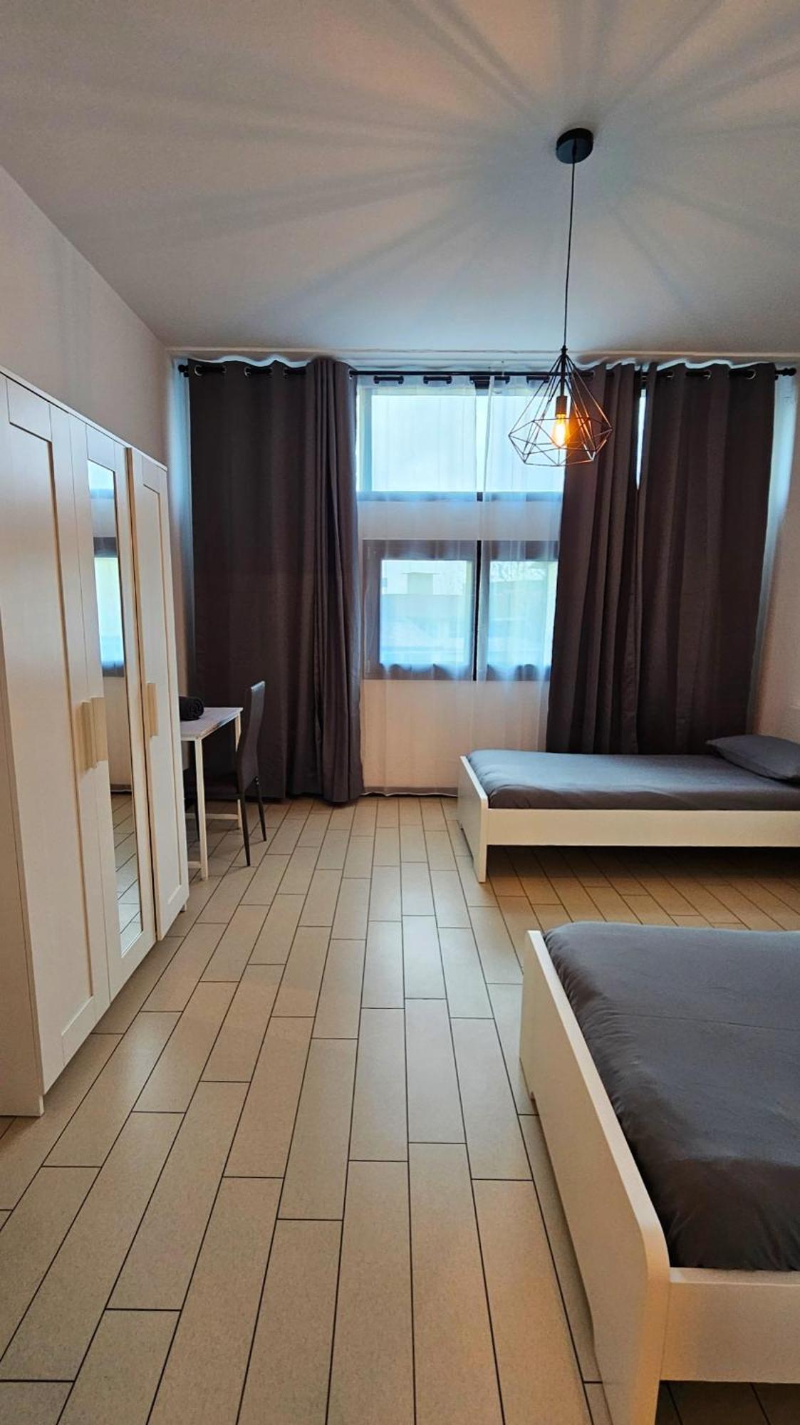 Ak Homes, A Due Passi Da Orio Azzano San Paolo ภายนอก รูปภาพ