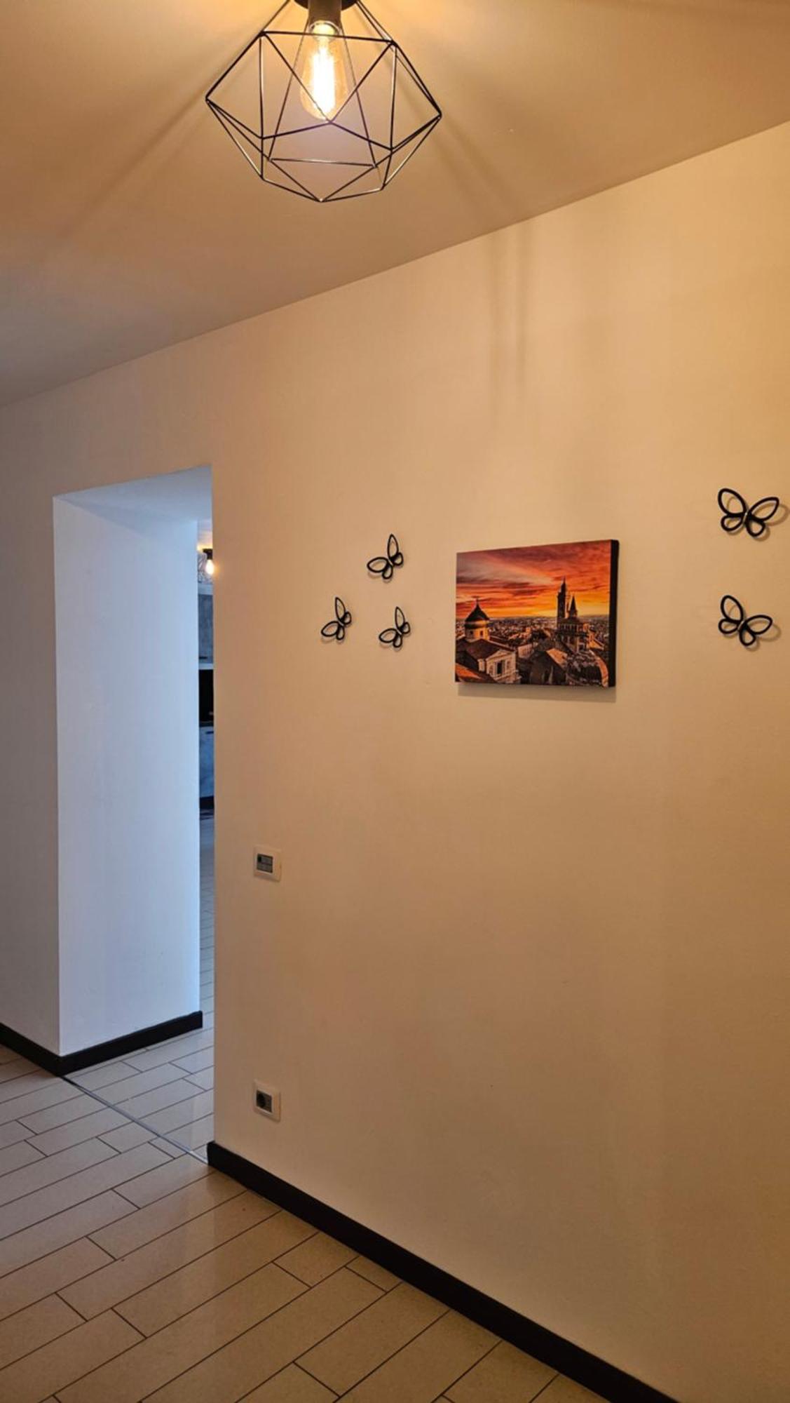Ak Homes, A Due Passi Da Orio Azzano San Paolo ภายนอก รูปภาพ