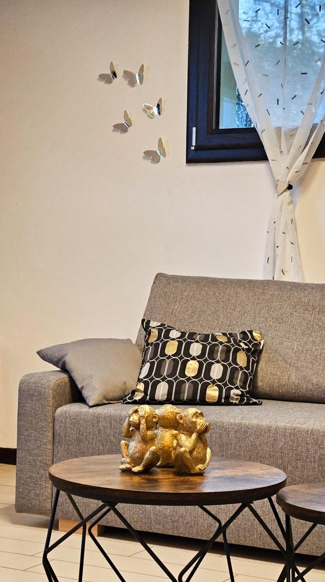 Ak Homes, A Due Passi Da Orio Azzano San Paolo ภายนอก รูปภาพ