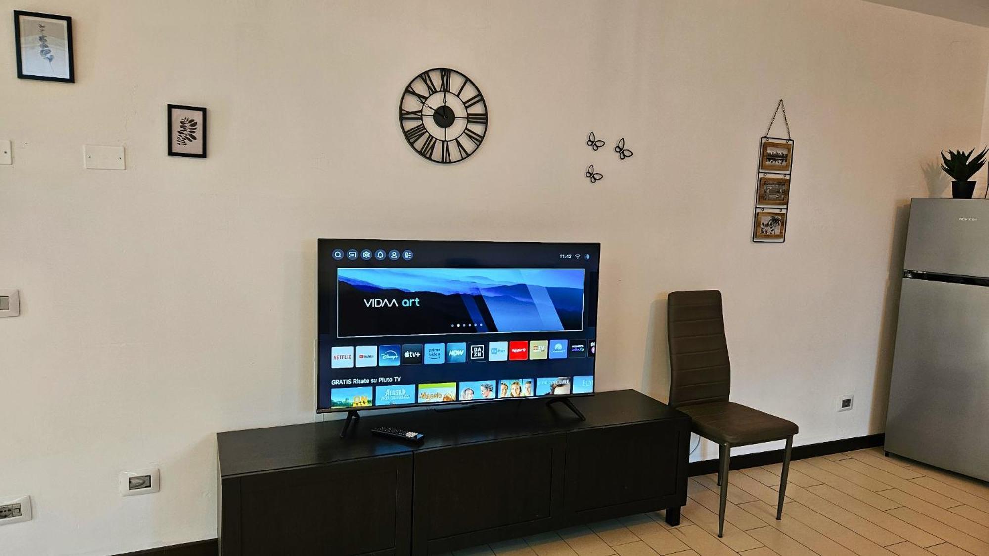 Ak Homes, A Due Passi Da Orio Azzano San Paolo ภายนอก รูปภาพ