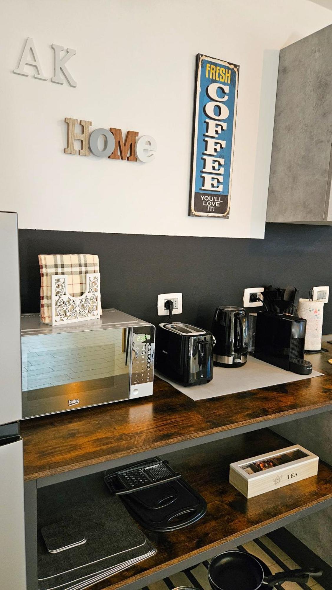 Ak Homes, A Due Passi Da Orio Azzano San Paolo ภายนอก รูปภาพ