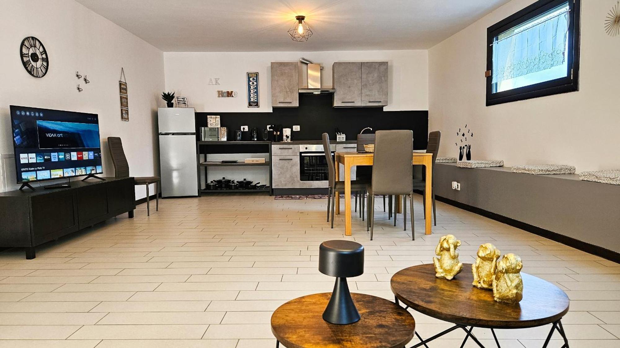Ak Homes, A Due Passi Da Orio Azzano San Paolo ภายนอก รูปภาพ