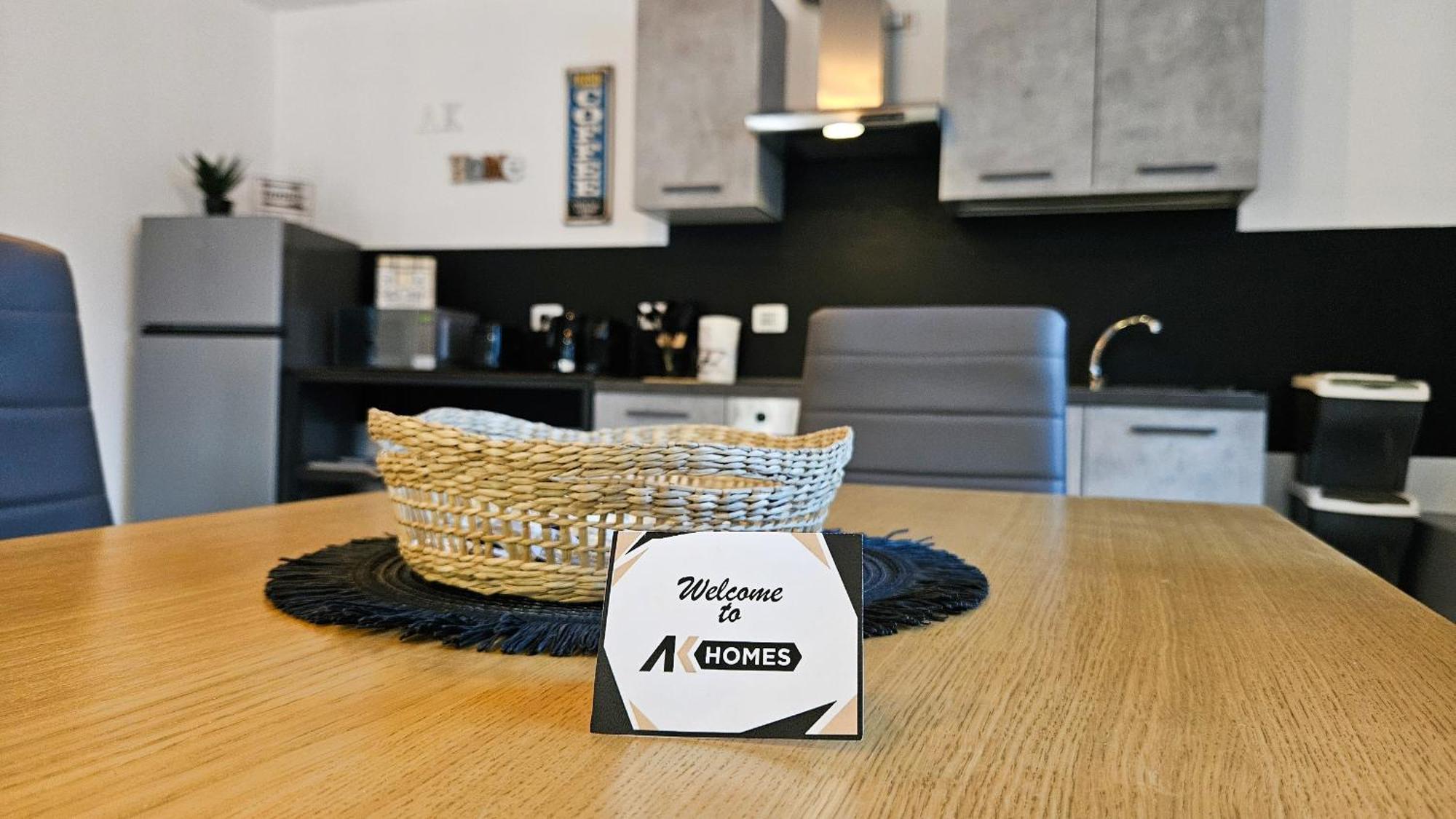 Ak Homes, A Due Passi Da Orio Azzano San Paolo ภายนอก รูปภาพ