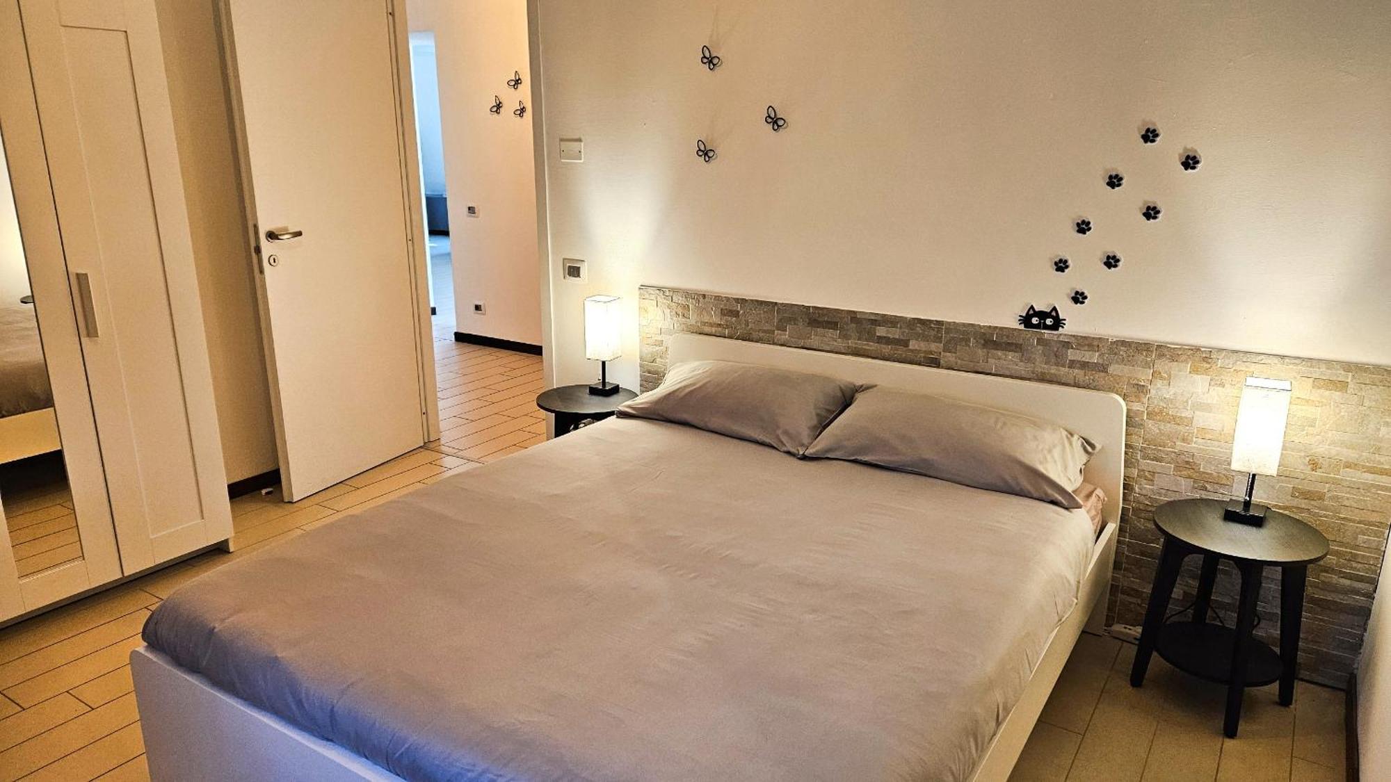 Ak Homes, A Due Passi Da Orio Azzano San Paolo ภายนอก รูปภาพ