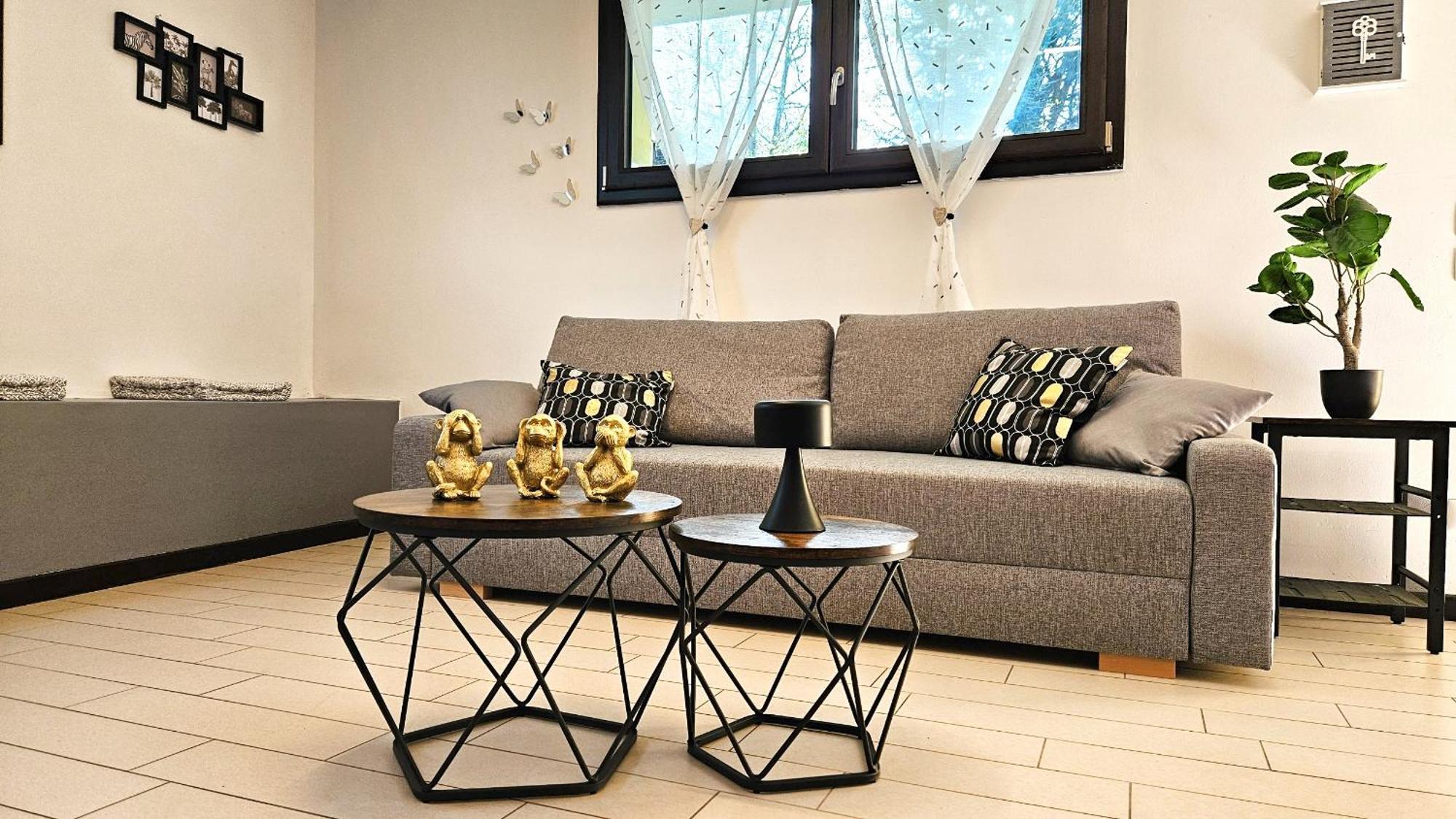 Ak Homes, A Due Passi Da Orio Azzano San Paolo ภายนอก รูปภาพ