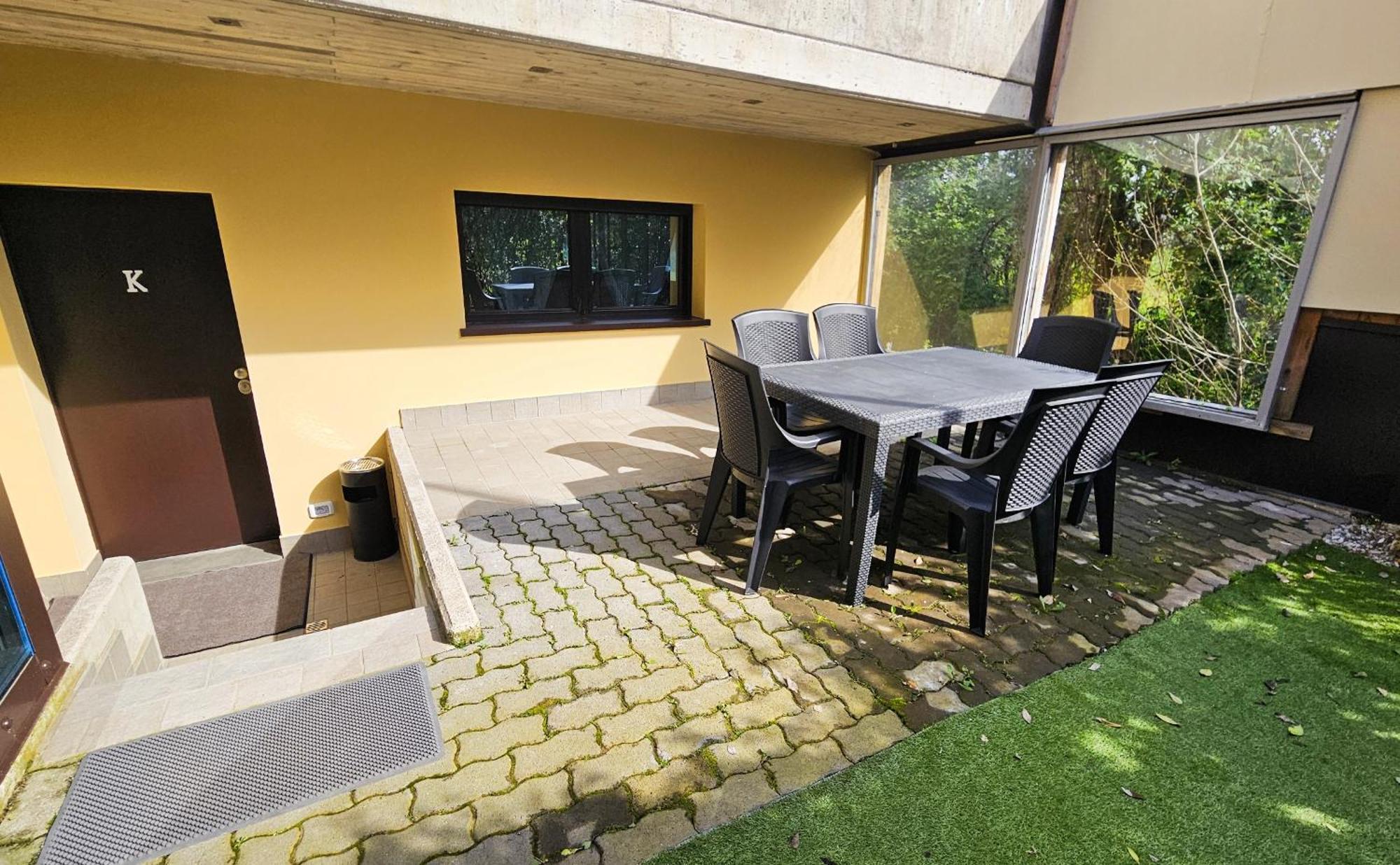 Ak Homes, A Due Passi Da Orio Azzano San Paolo ภายนอก รูปภาพ